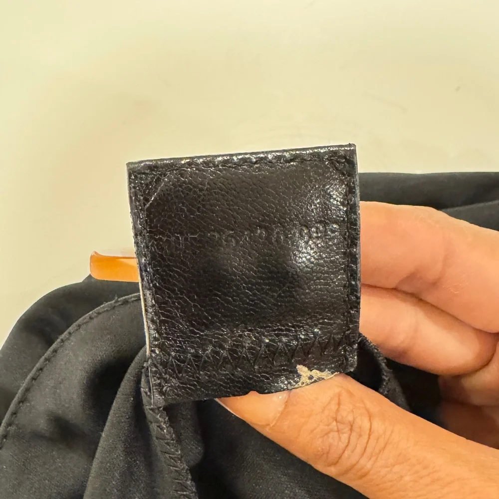 Fendi Mamma Baguette Handbag - Picture 8 of 12